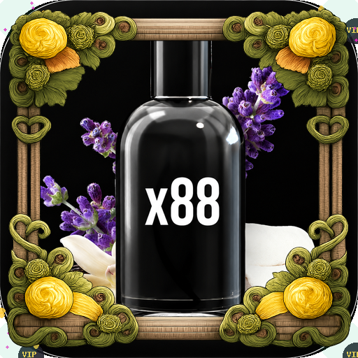 x88 — galeri pratinjau Resmi APK